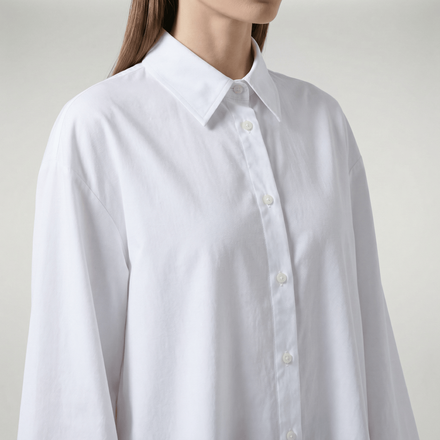 Chemise Femme Style Kimono