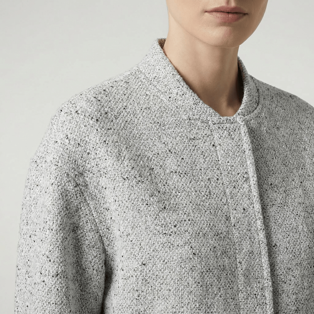 Coupe Veste Kimono Femme