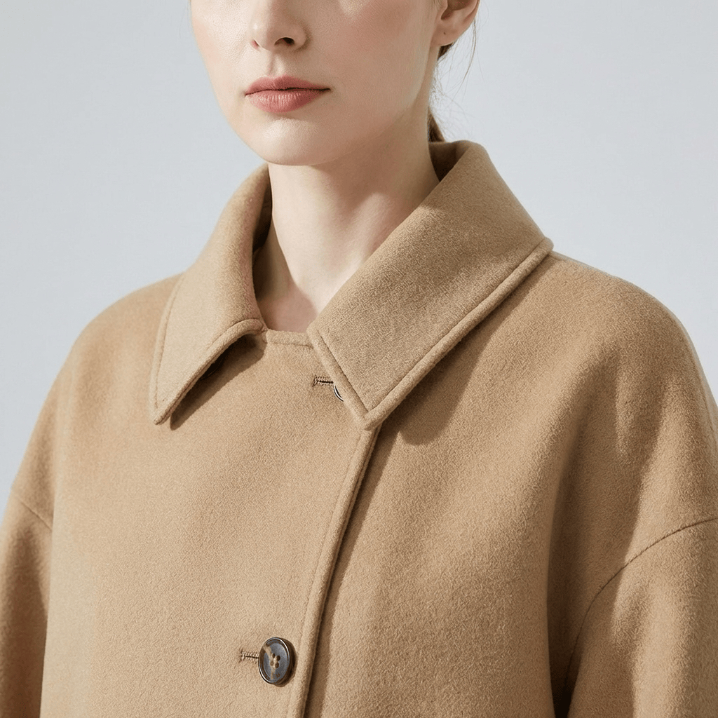 Kimono Chaud Femme Hiver