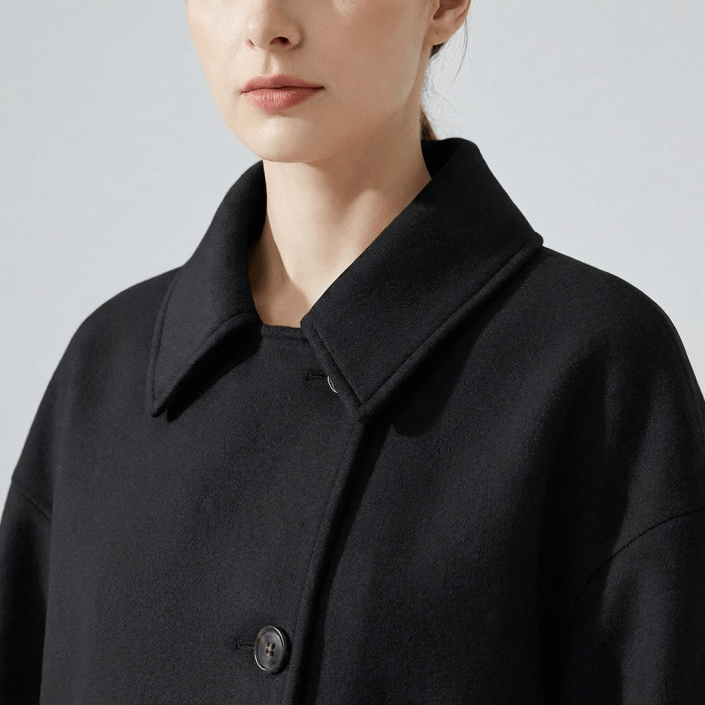 Manteau Kimono Femme