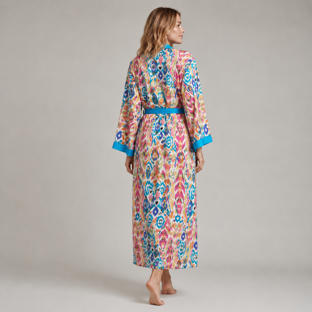 Kimono Multicolore
