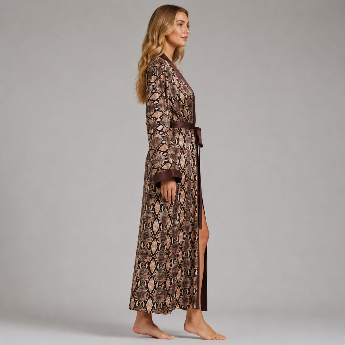 Kimono Plage Bohème