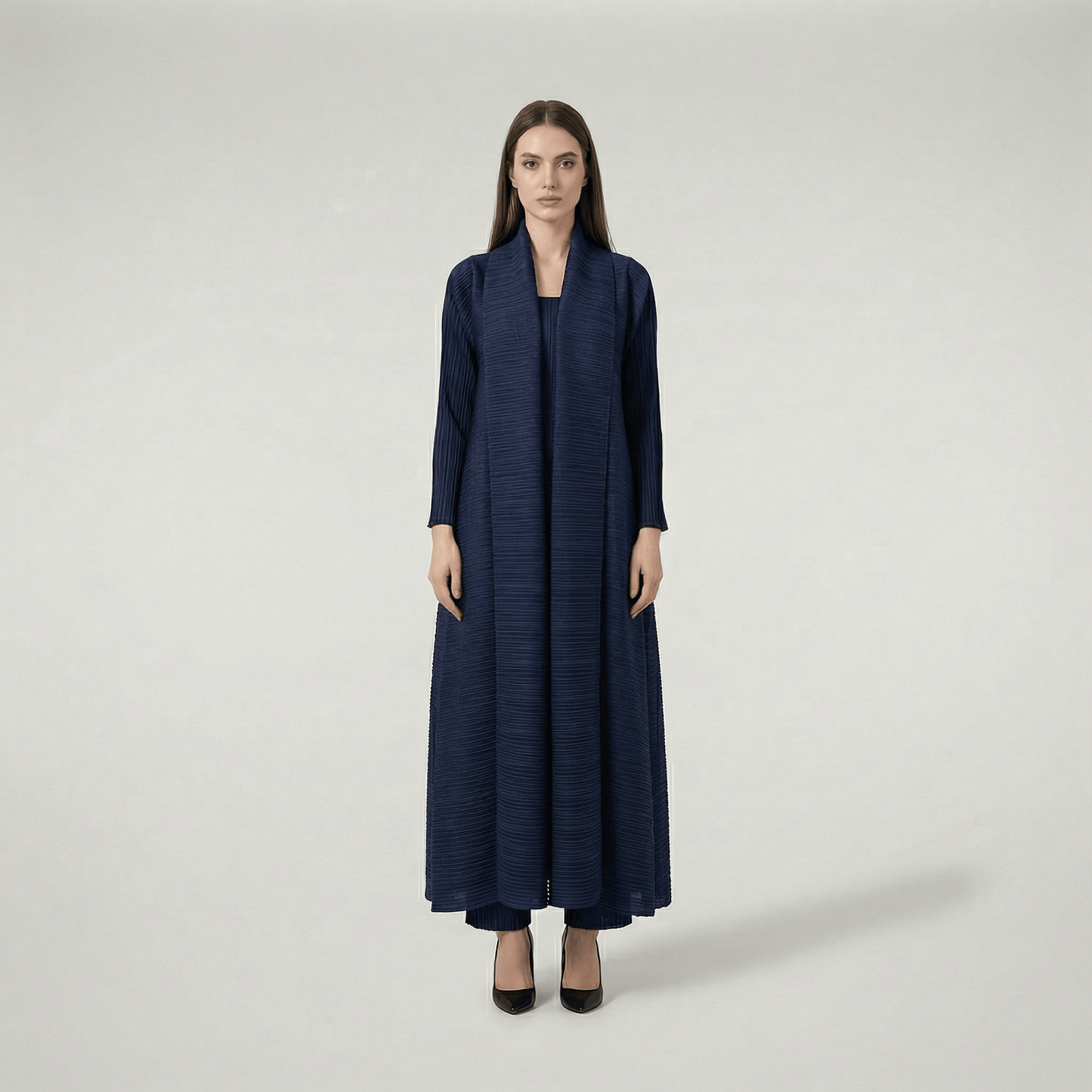 Abaya Kimono Grande Taille