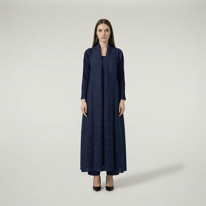 Abaya Kimono Grande Taille