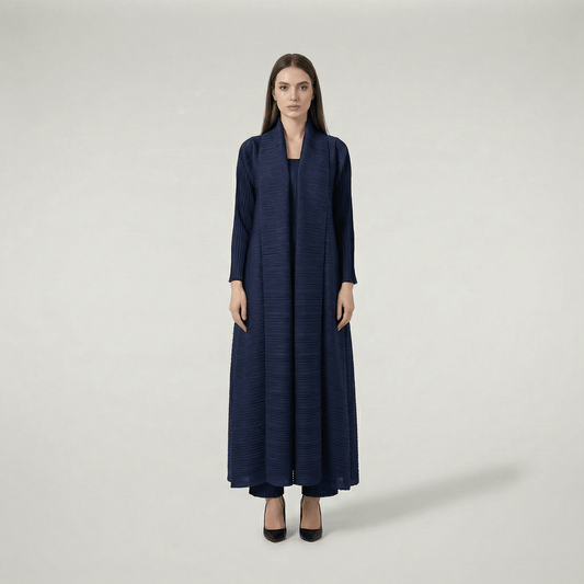 Abaya Kimono Grande Taille