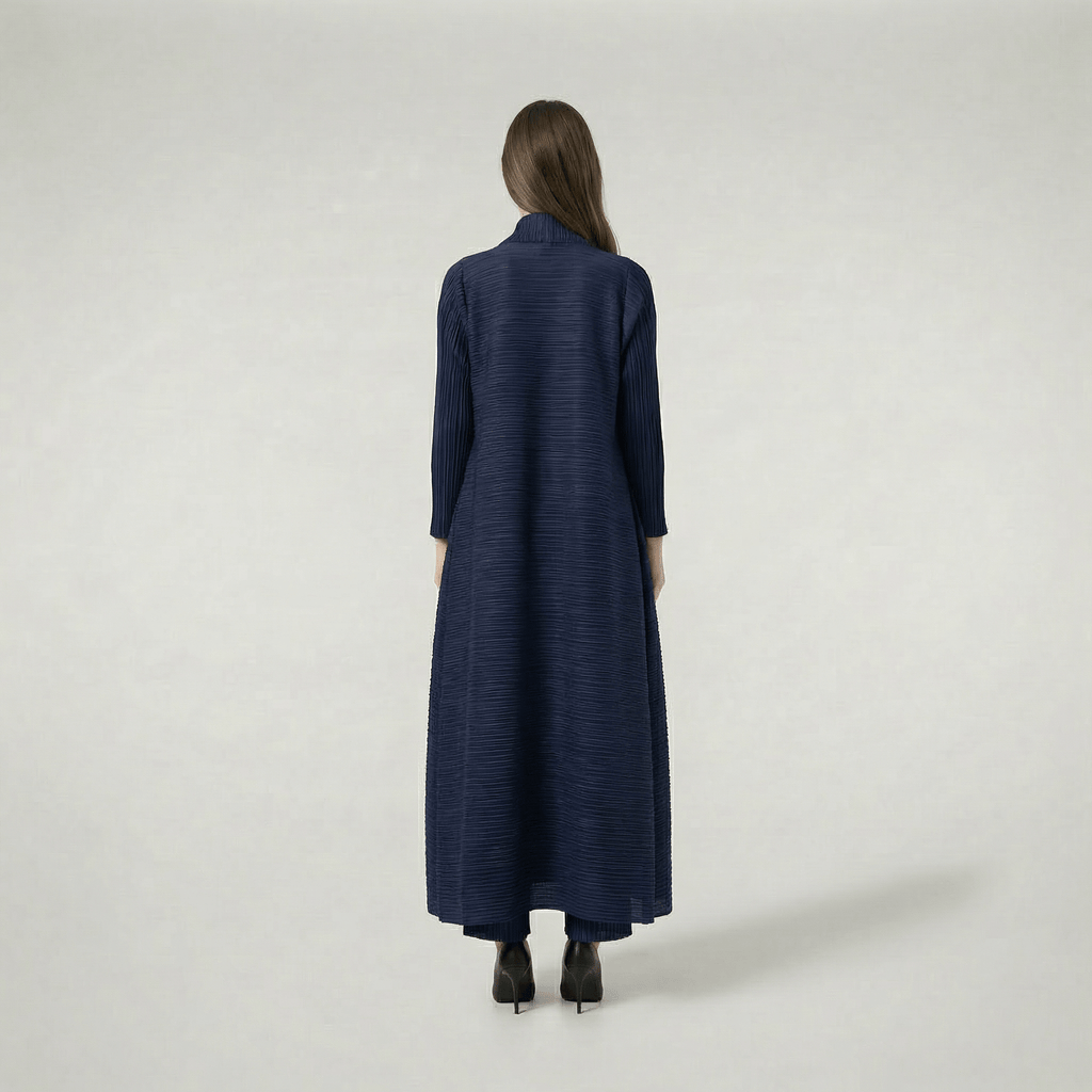 Kimono Oversize Femme