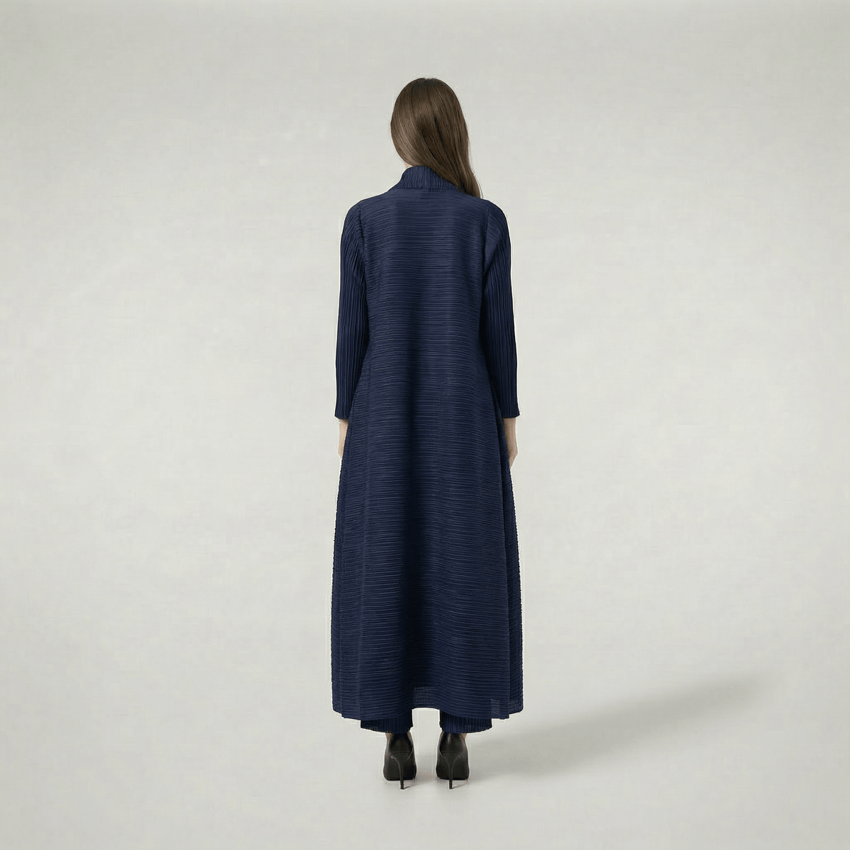 Kimono Oversize Femme
