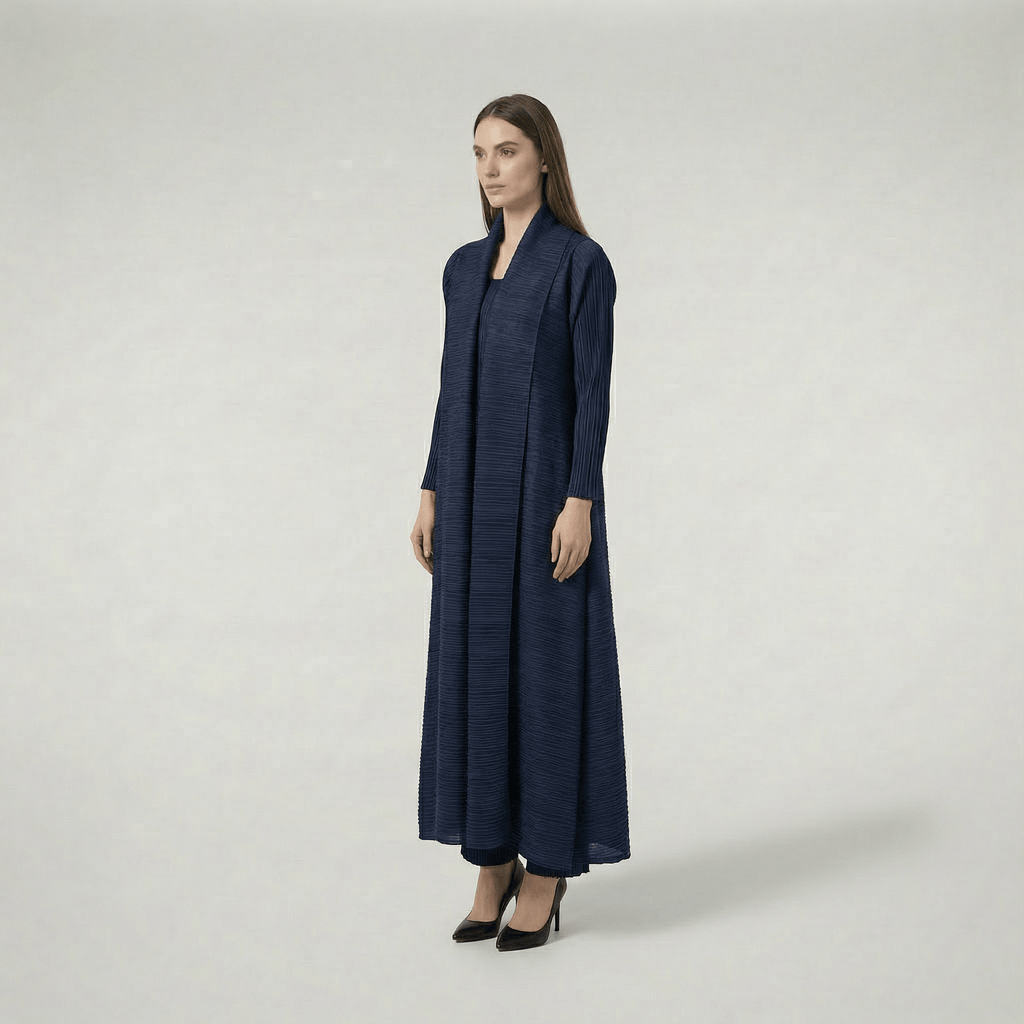 Kimono Oversize Femme