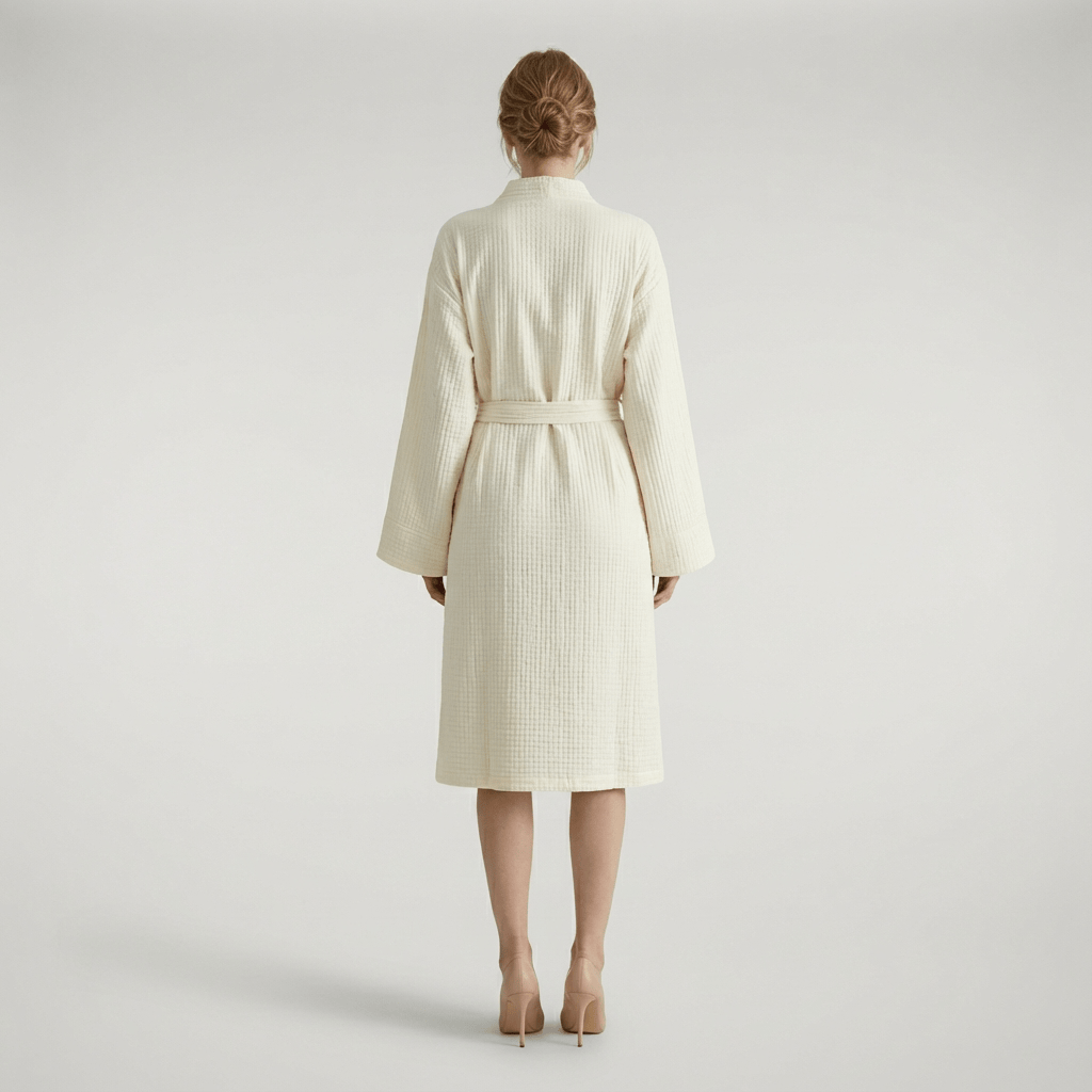 Cardigan Kimono Femme Grande Taille