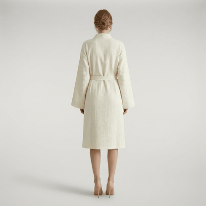 Cardigan Kimono Femme Grande Taille