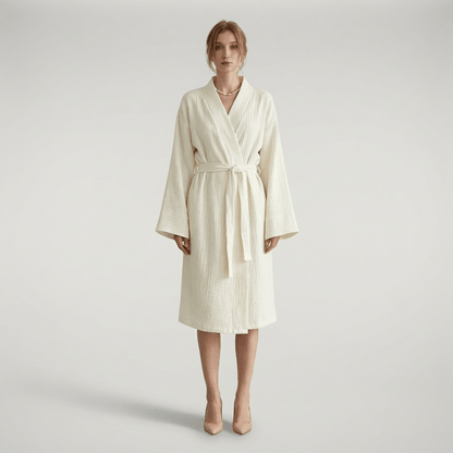 Cardigan Kimono Femme Grande Taille