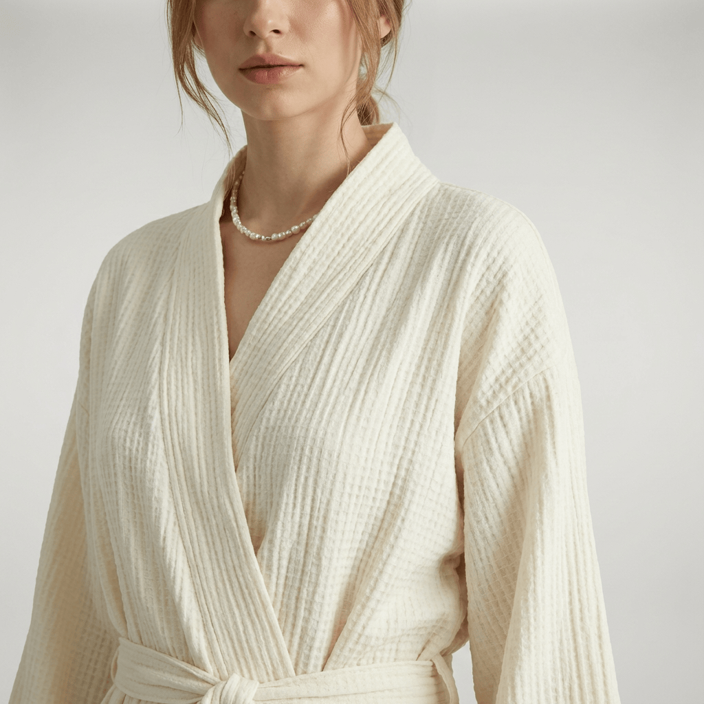 Cardigan Kimono Femme Grande Taille