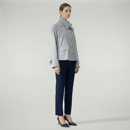 Chemise Facon Kimono