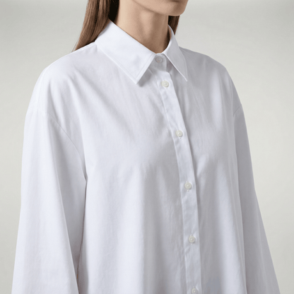 Chemise Femme Style Kimono