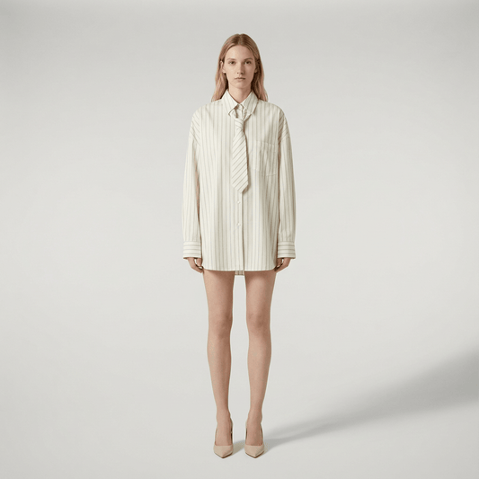 Chemise Kimono Femme Grande Taille