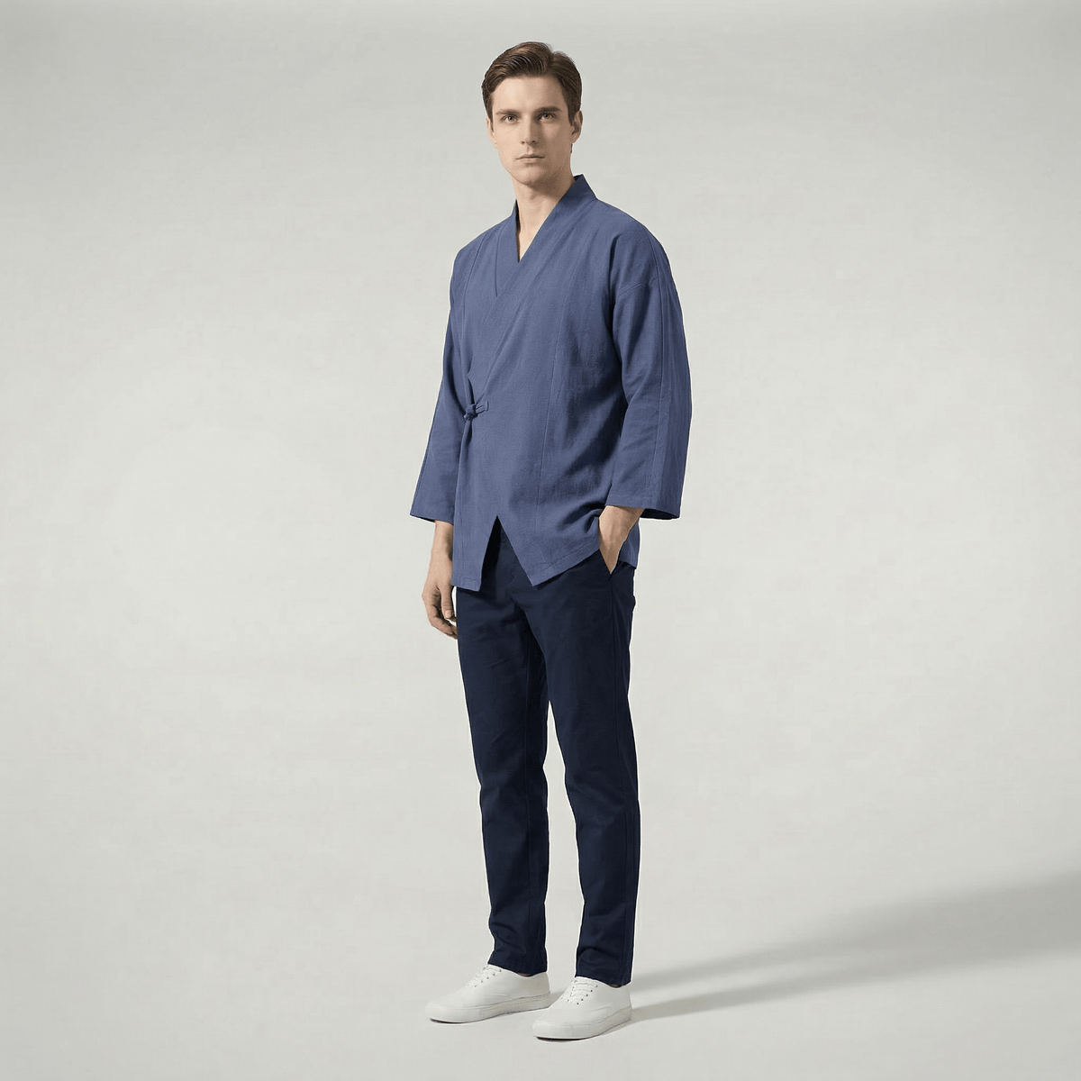 Bleu ardoise