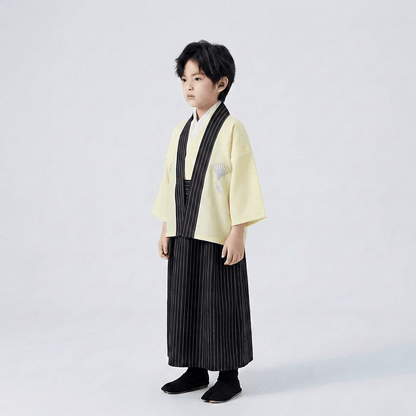 Costume Enfants Kimono