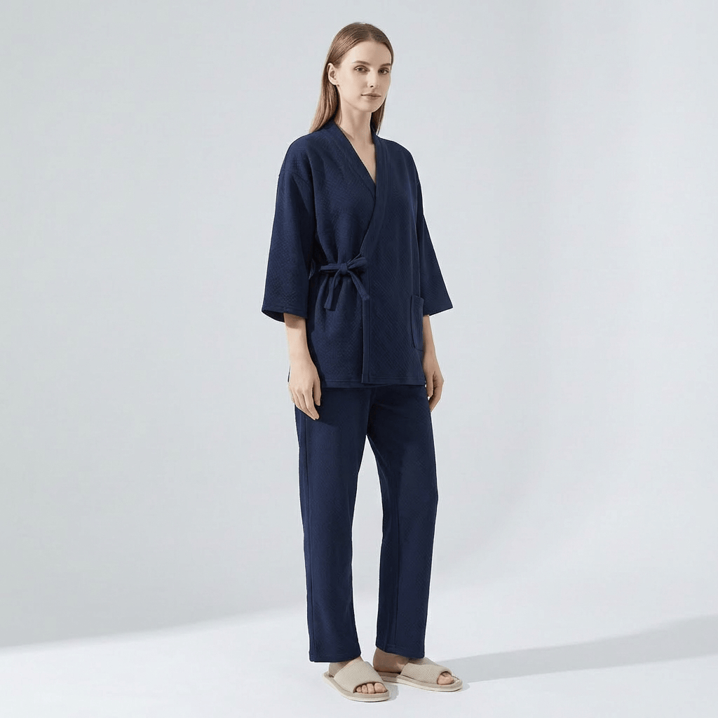 Bleu marine