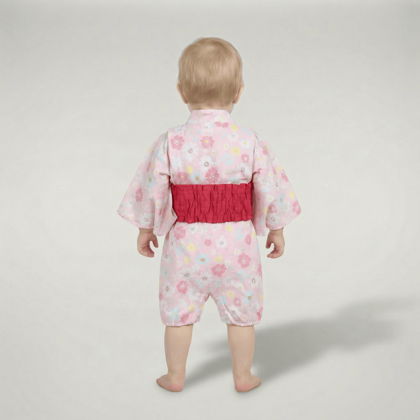 Kimono Bébé Japonais