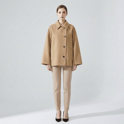 Kimono Chaud Femme Hiver