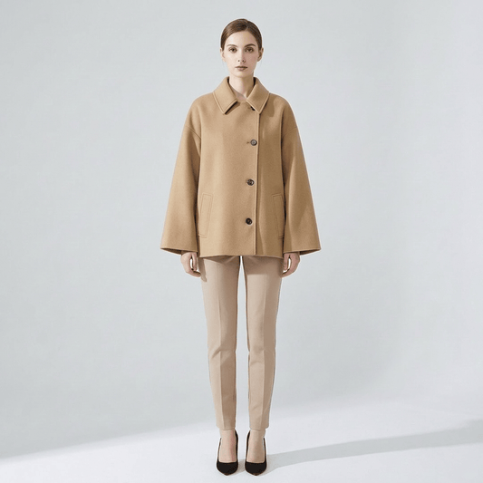 Kimono Chaud Femme Hiver