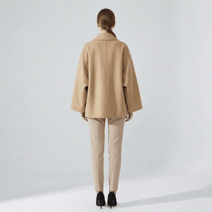 Kimono Chaud Femme Hiver