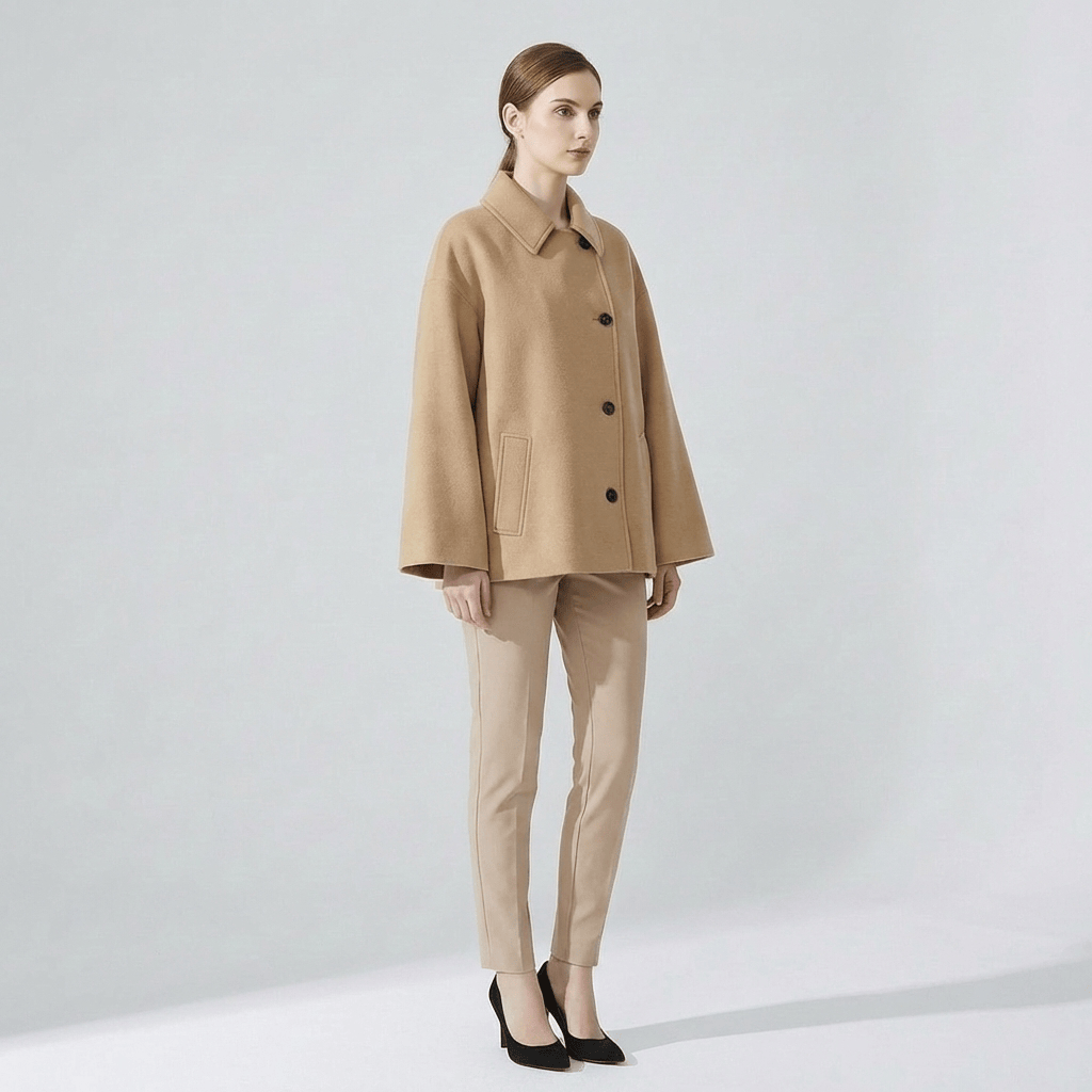 Kimono Chaud Femme Hiver