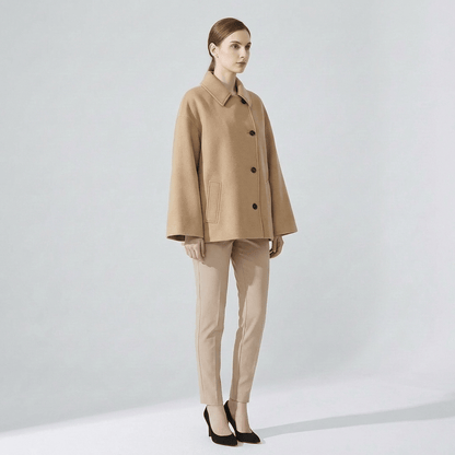 Kimono Chaud Femme Hiver