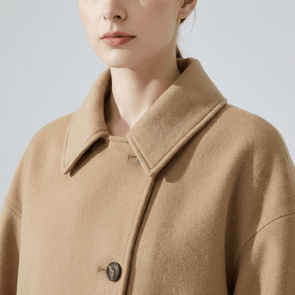 Kimono Chaud Femme Hiver