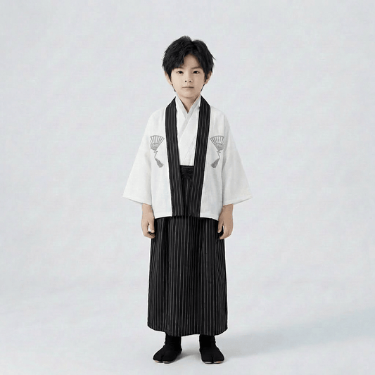 Kimono Costume Enfant