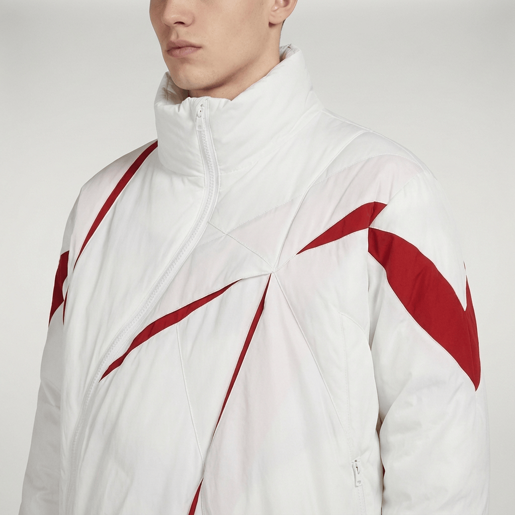 Kimono D'Hiver Homme