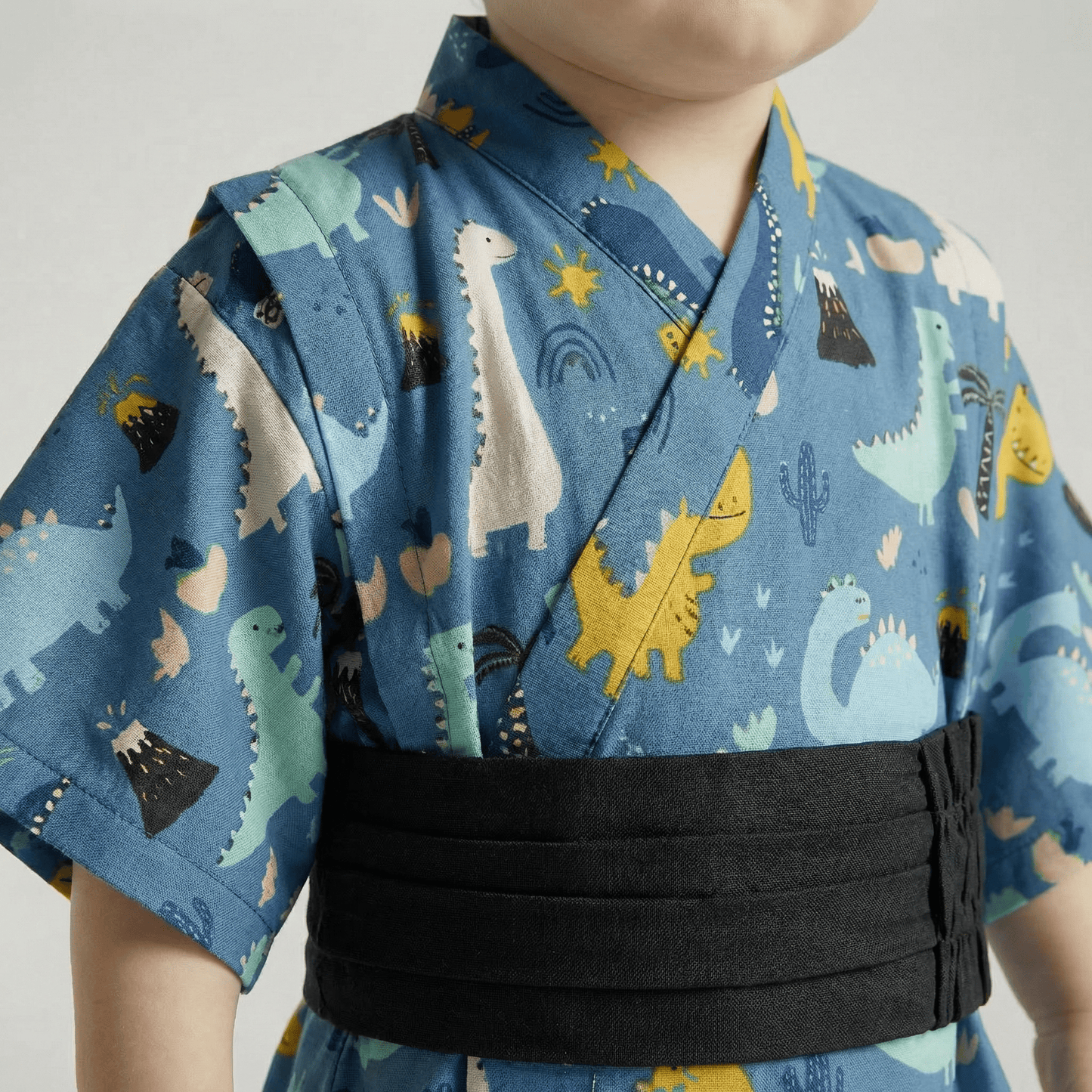 Kimono Enfant Garçon