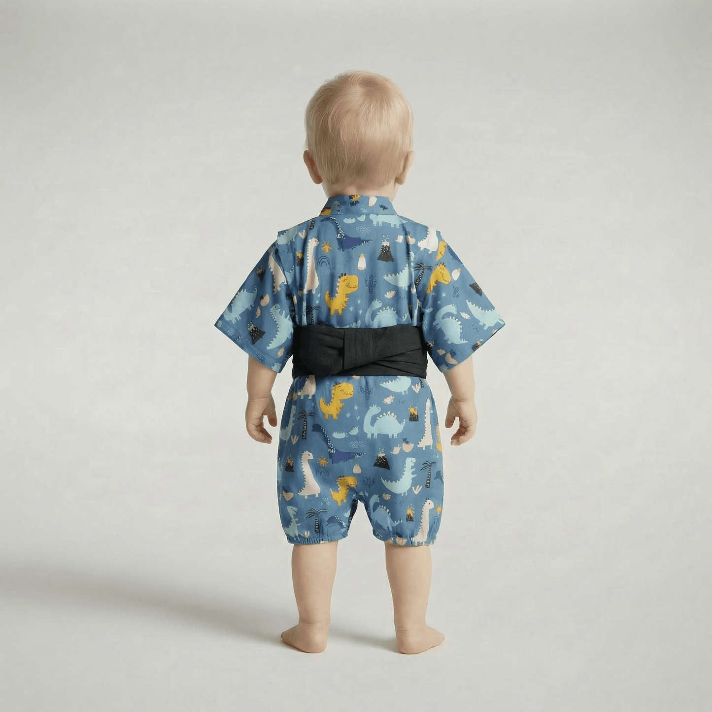 Kimono Enfant Garçon