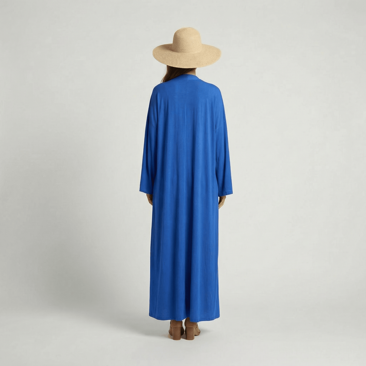 Bleu roi