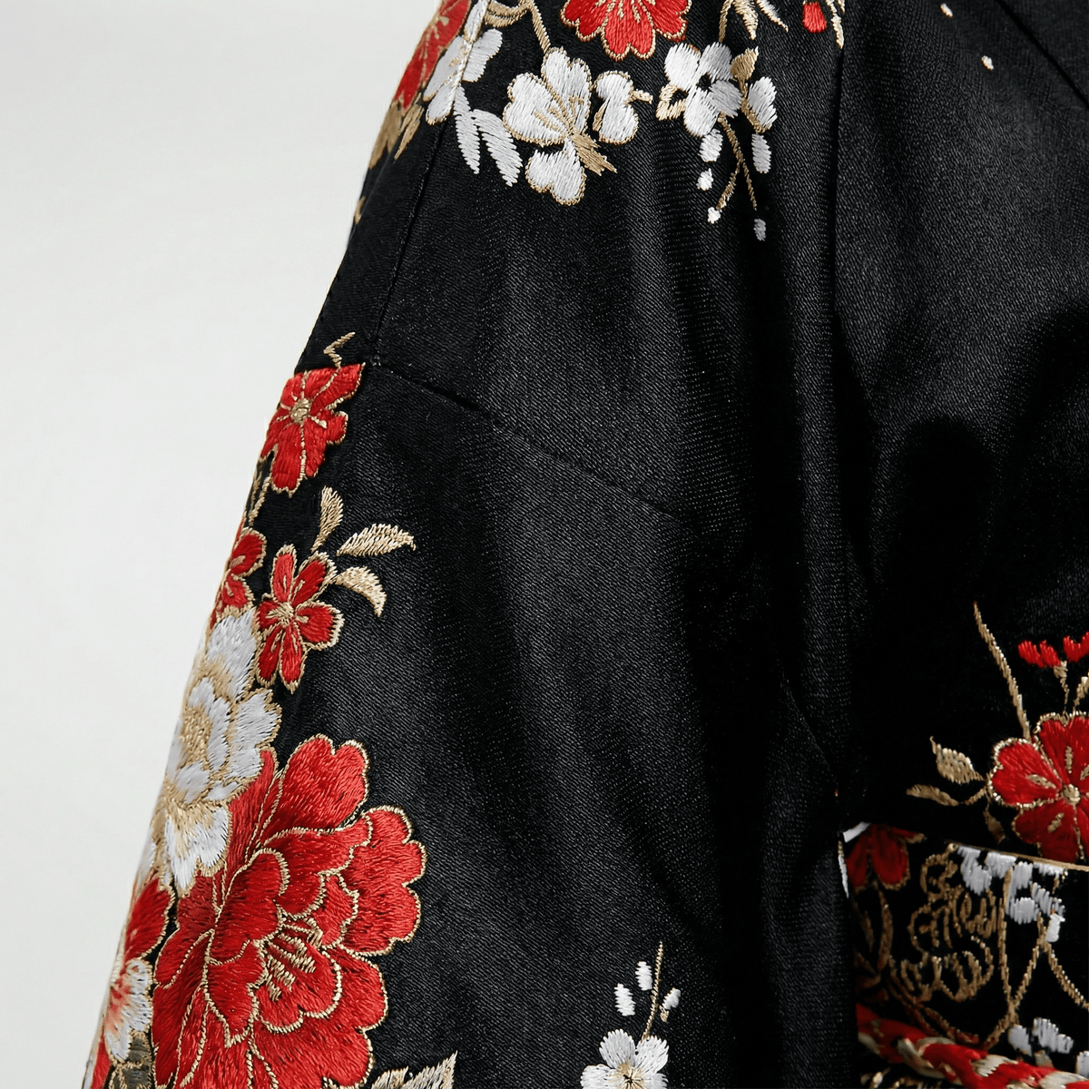 Kimono Long Fille