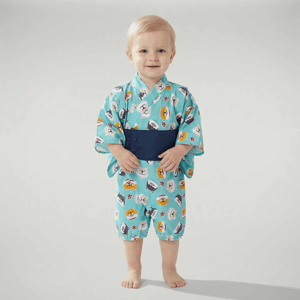 Kimono Pour Enfant