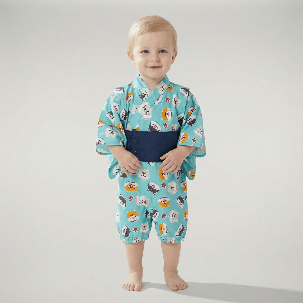 Kimono Pour Enfant