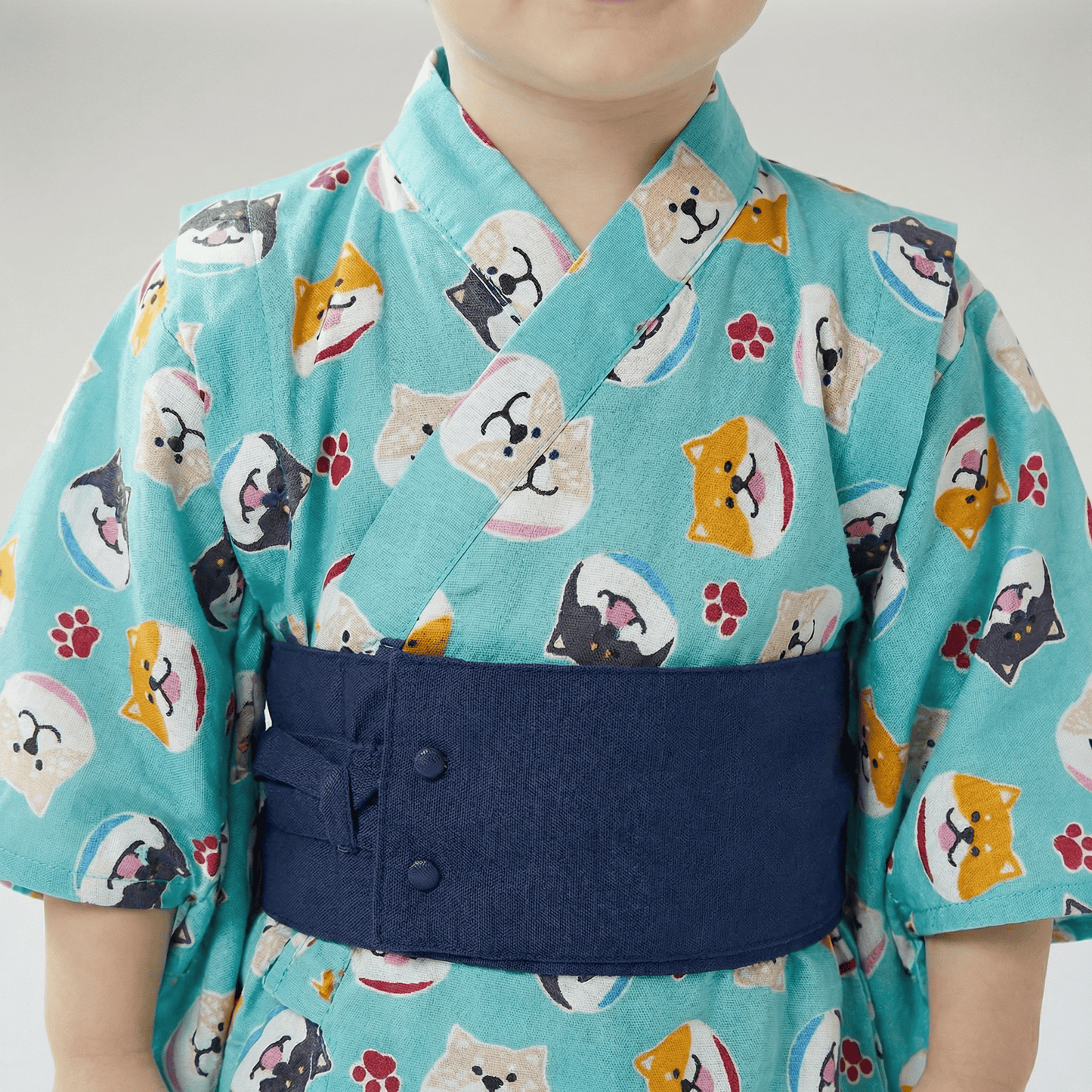 Kimono Pour Enfant