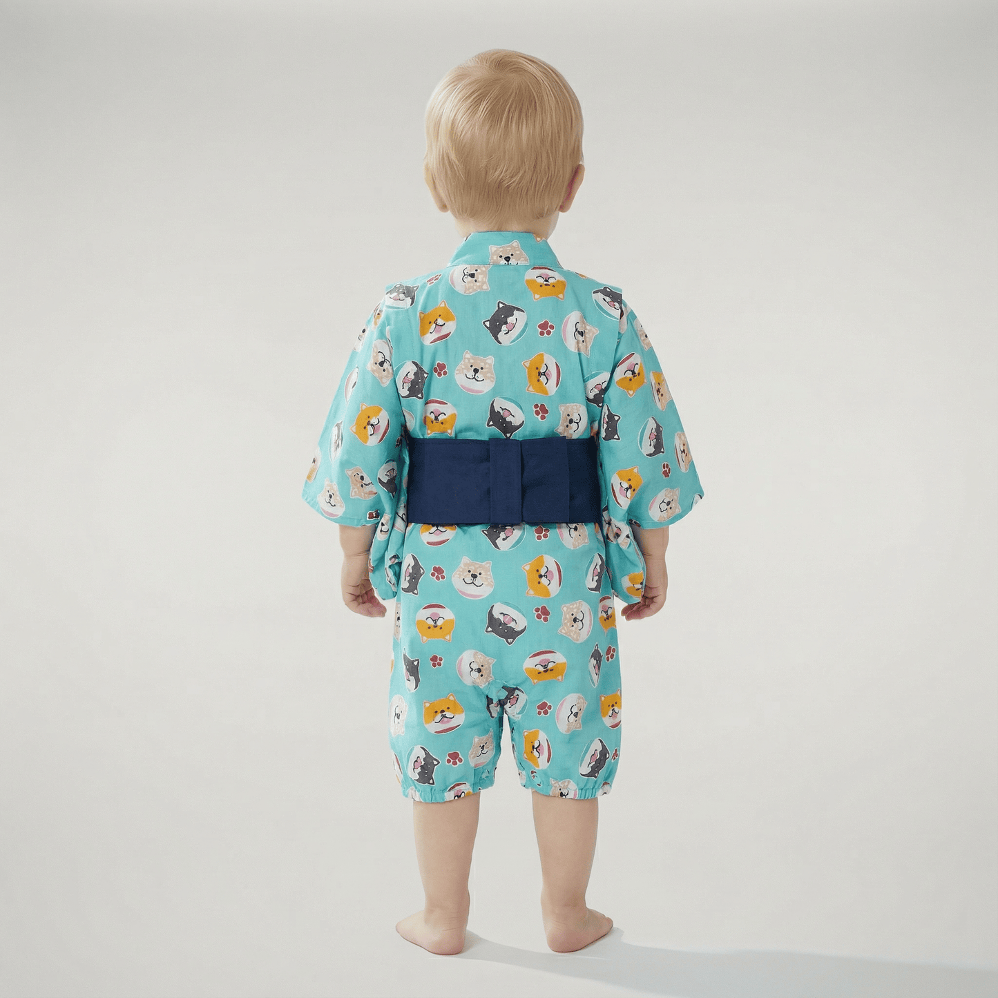 Kimono Pour Enfant