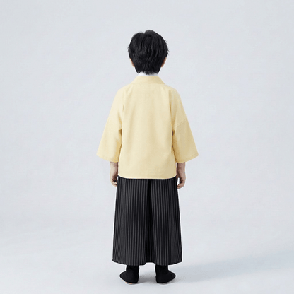 Kimono Traditionnel Enfant