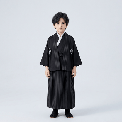Kimono Traditionnel Japonais Enfant