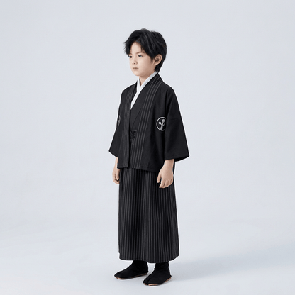 Kimono Traditionnel Japonais Enfant