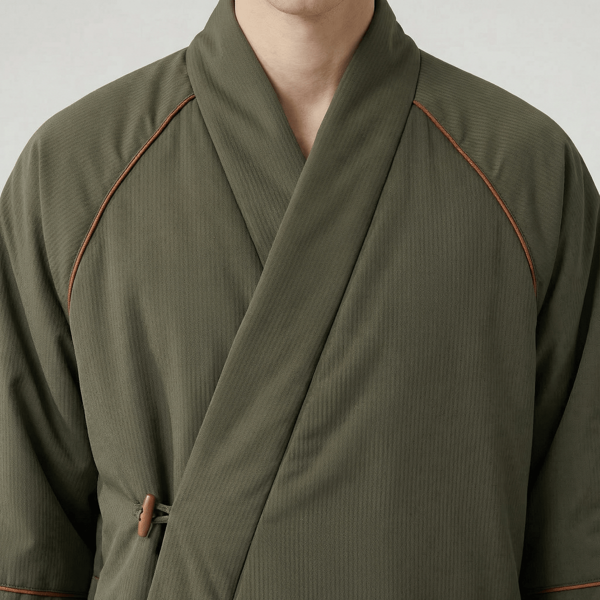 Vert militaire