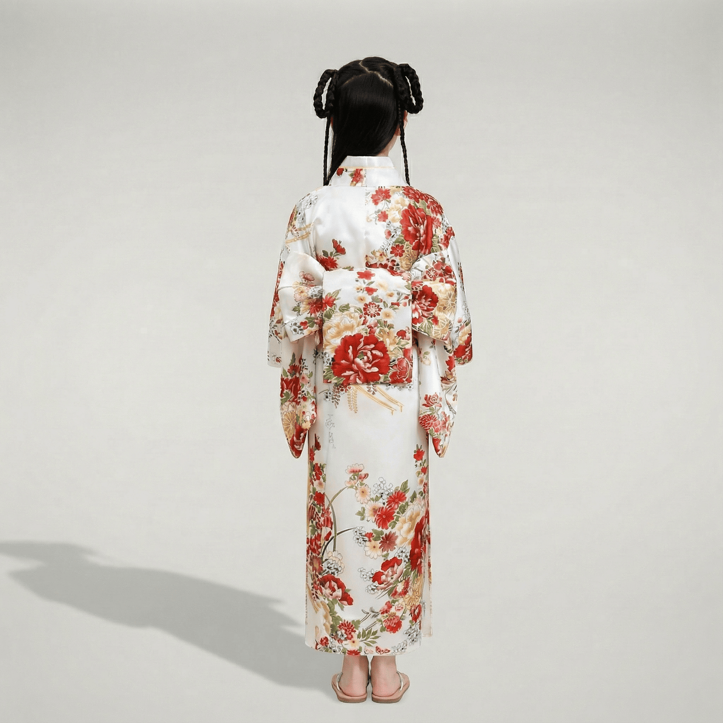 Kimonos Japonais Enfant