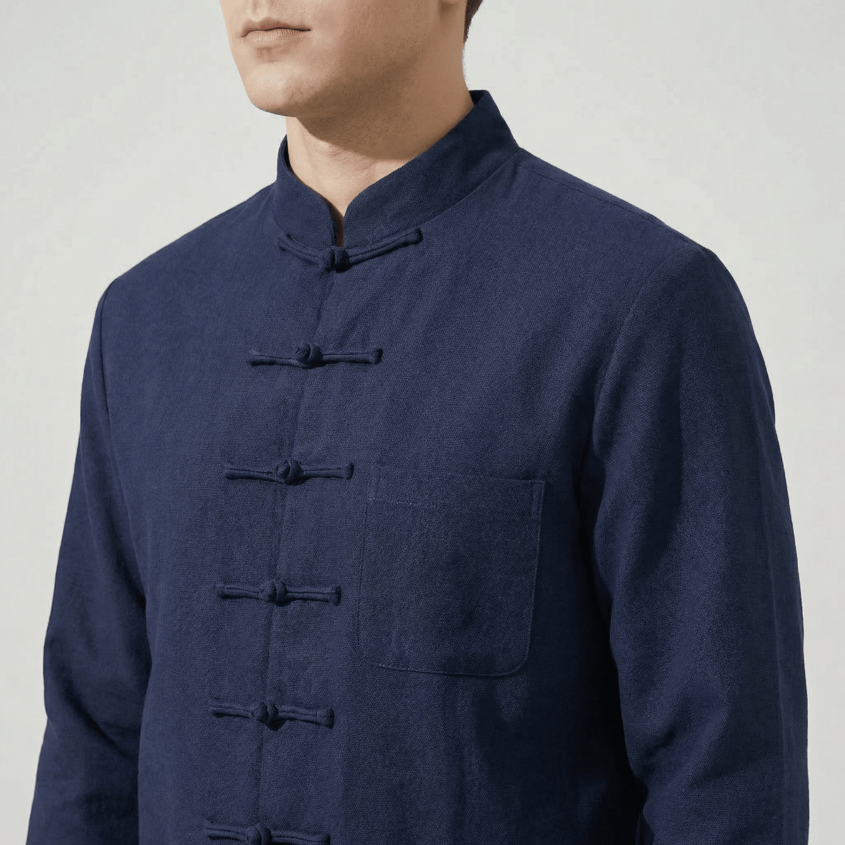 Bleu marine