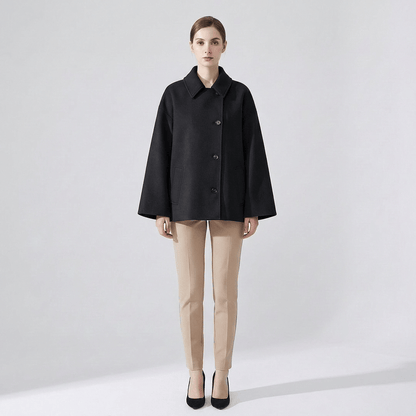 Manteau Kimono Femme