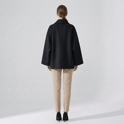 Manteau Kimono Femme