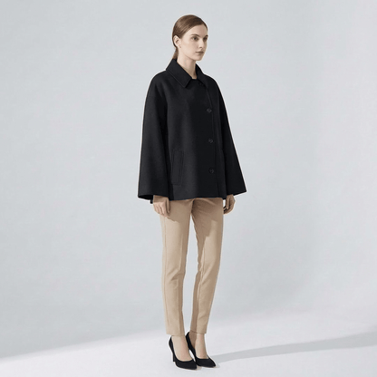 Manteau Kimono Femme