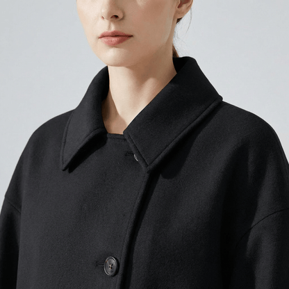 Manteau Kimono Femme