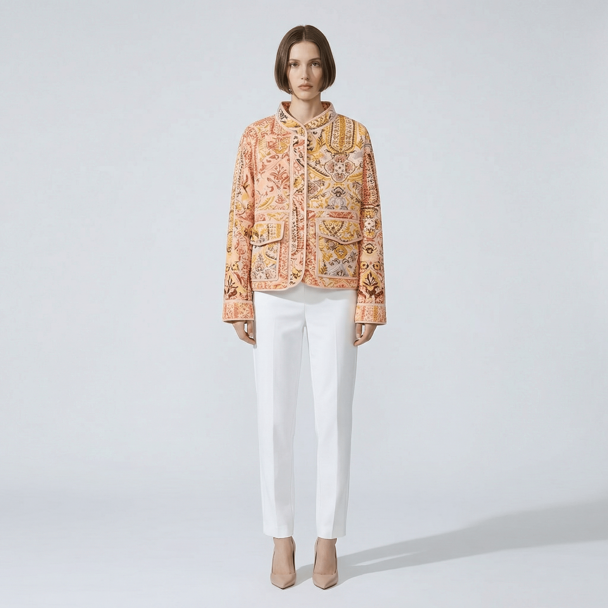 Selected Variant Image